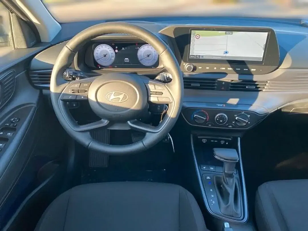 Hyundai i20 - Thumbnail 10