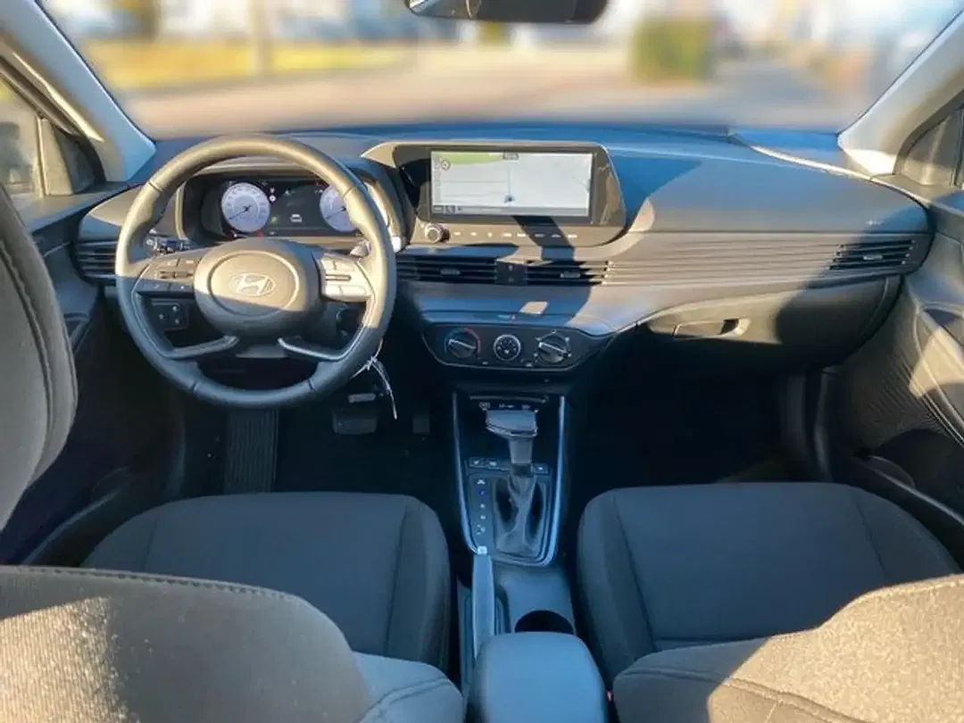 Hyundai i20 - Thumbnail 11
