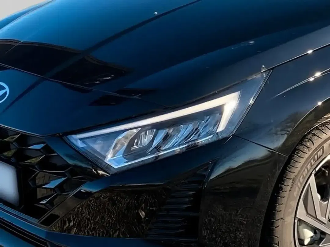 Hyundai i20 - Thumbnail 5