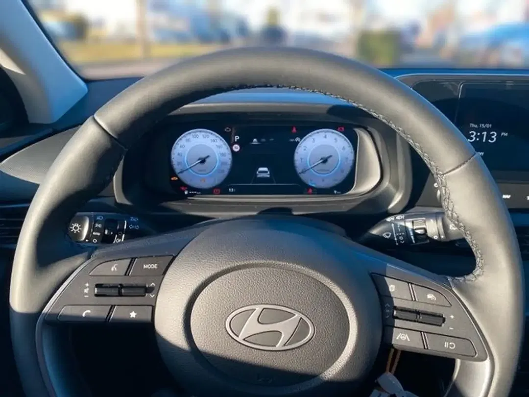 Hyundai i20 - Thumbnail 8