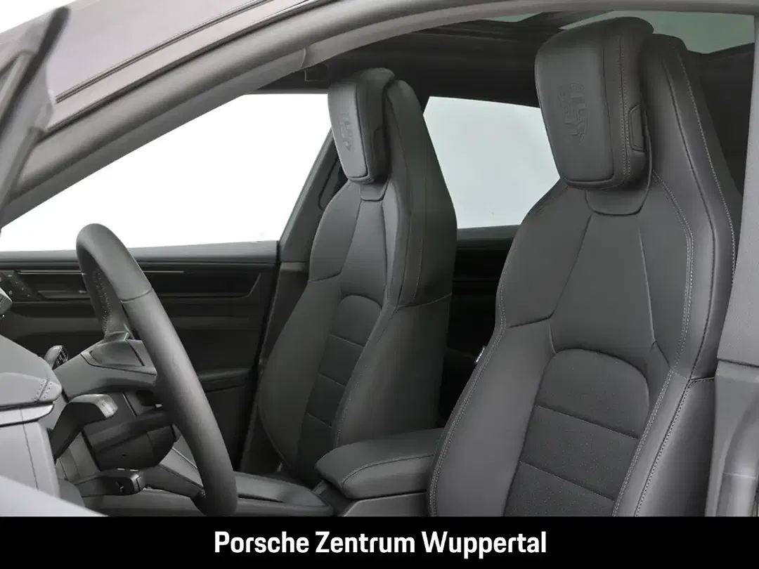 Porsche Macan - Thumbnail 10