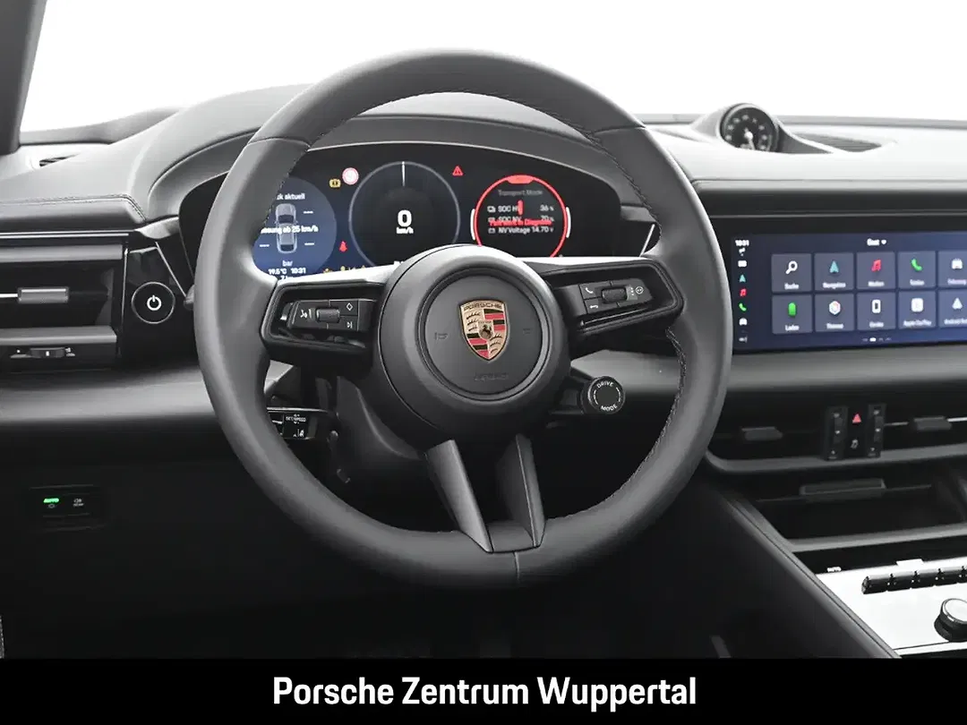 Porsche Macan - Thumbnail 14