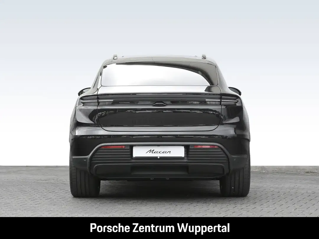 Porsche Macan - Thumbnail 5