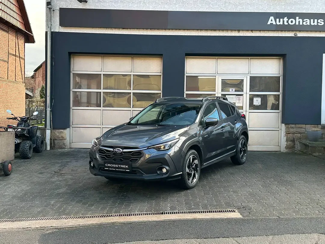 Subaru Crosstrek - Afbeelding 1