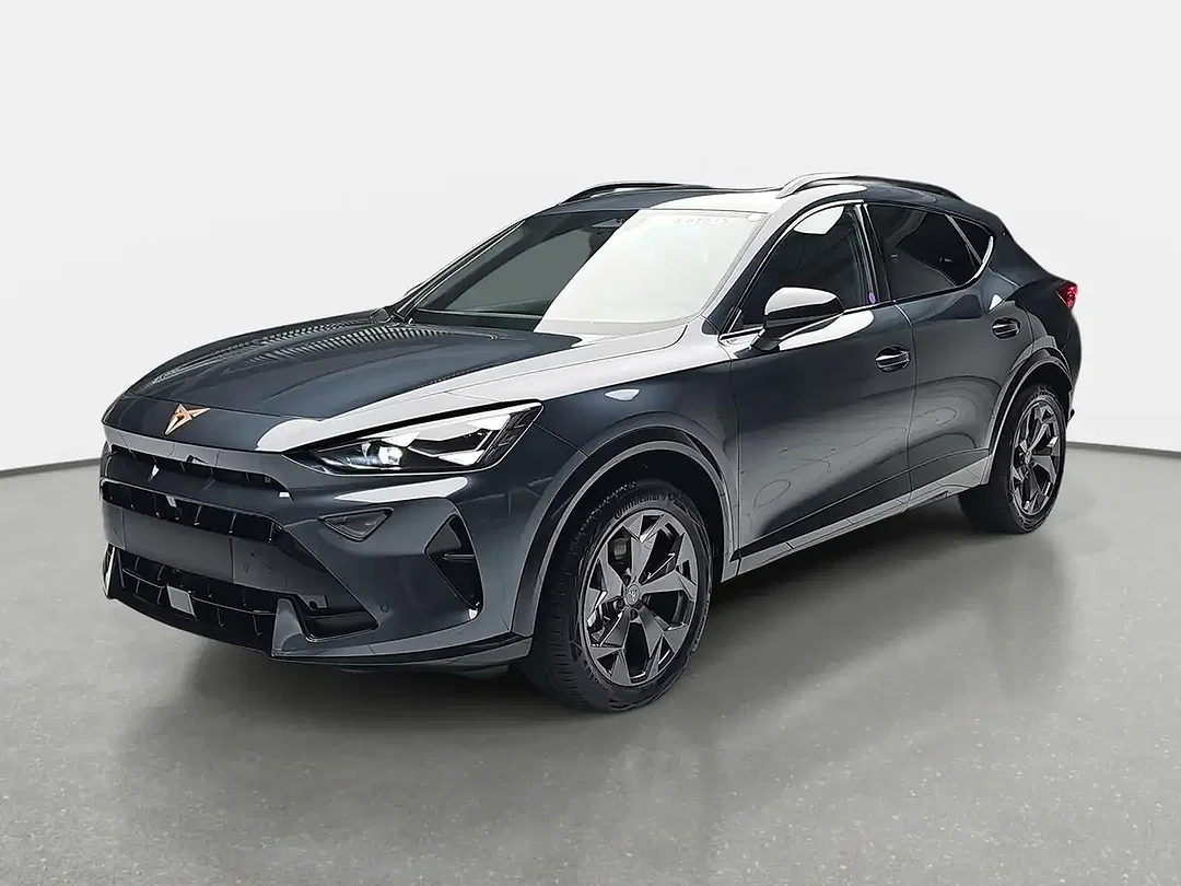 CUPRA Formentor - Afbeelding 1