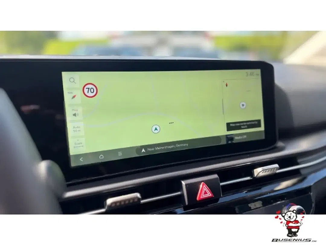 Kia Sportage - Thumbnail 9