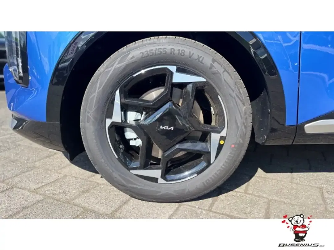 Kia Sportage - Thumbnail 14