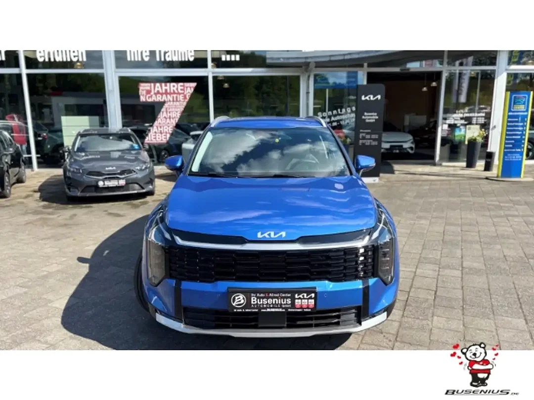 Kia Sportage - Afbeelding 1