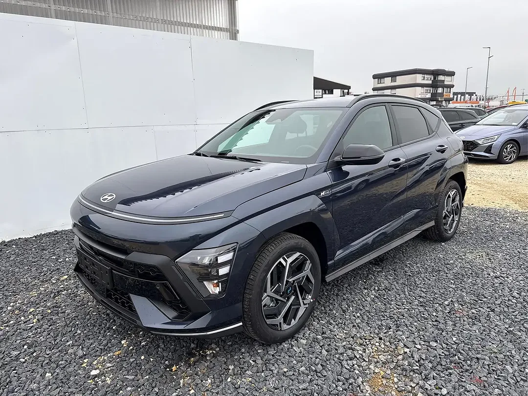 Hyundai KONA - Afbeelding 1