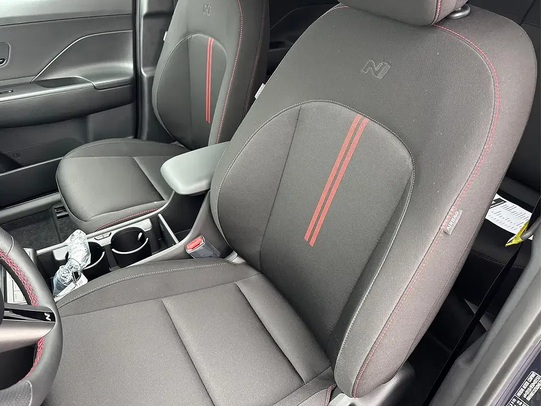 Hyundai KONA - Thumbnail 12