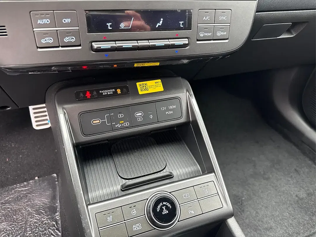 Hyundai KONA - Thumbnail 13