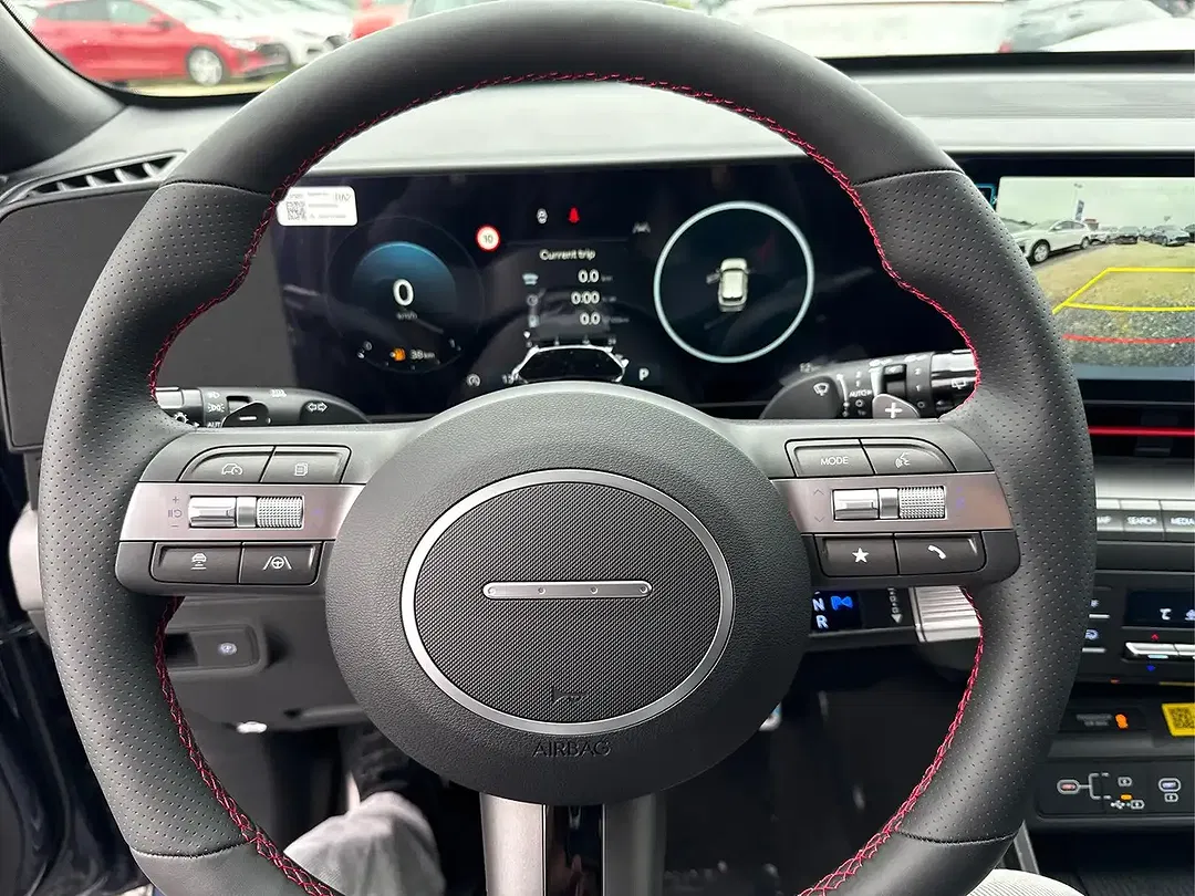 Hyundai KONA - Thumbnail 14