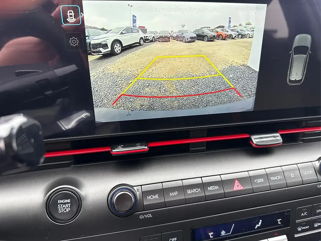 Hyundai KONA - Thumbnail 15