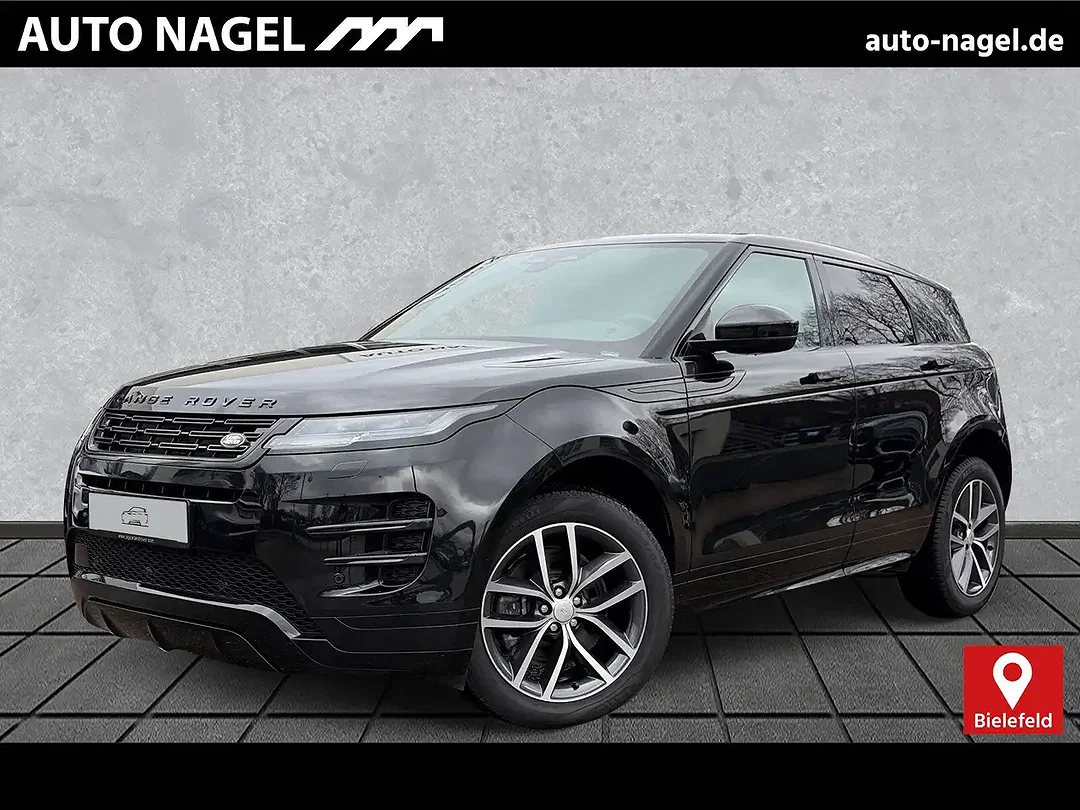 Land Rover Range Rover Evoque - Afbeelding 1