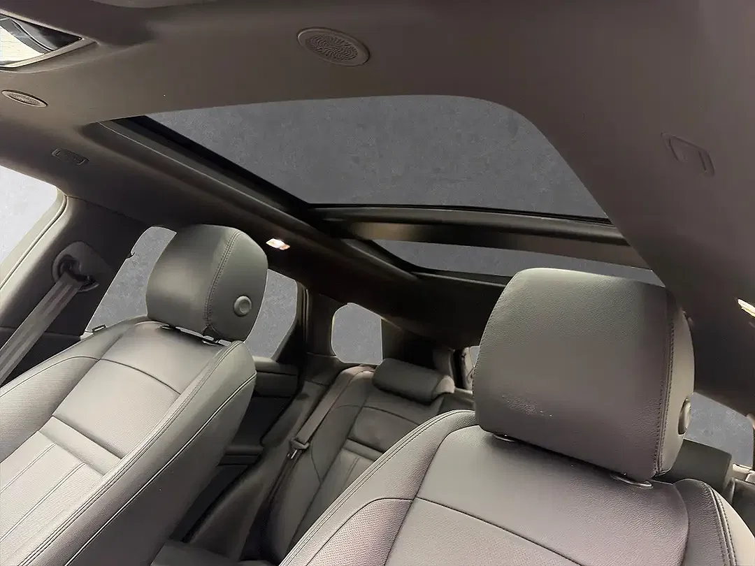 Land Rover Range Rover Evoque - Thumbnail 11