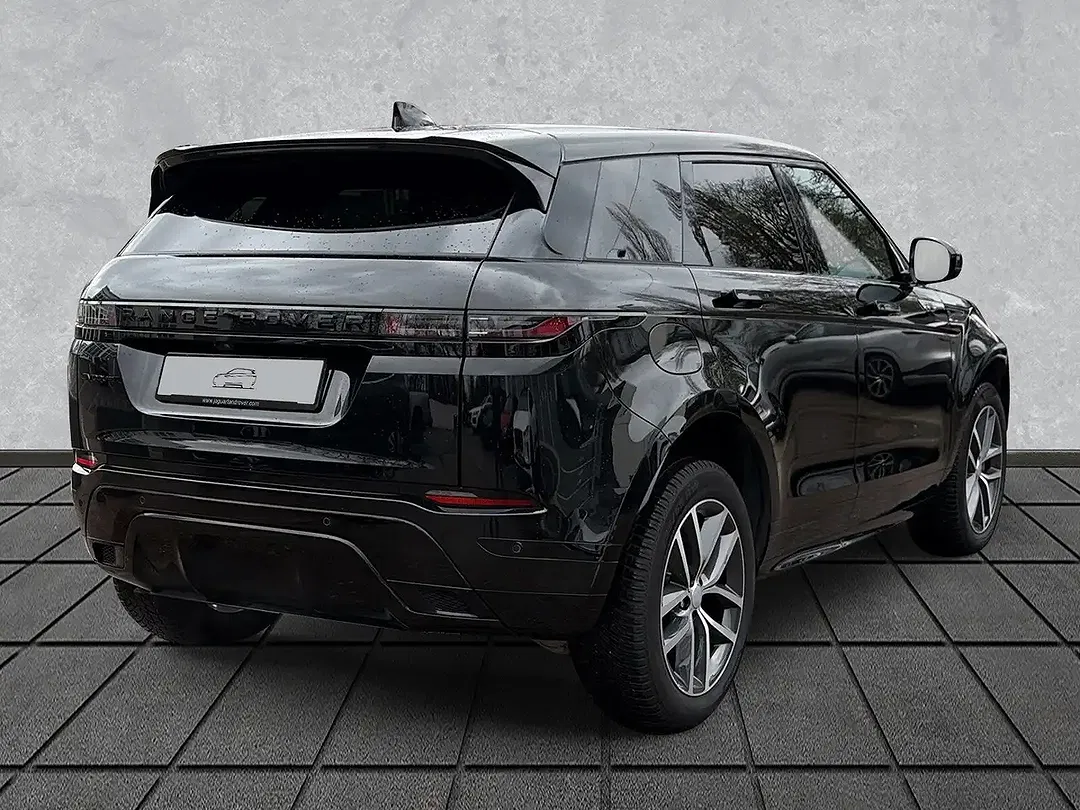 Land Rover Range Rover Evoque - Thumbnail 2