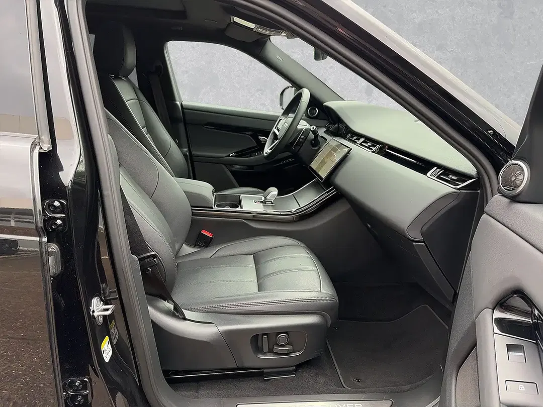 Land Rover Range Rover Evoque - Thumbnail 3