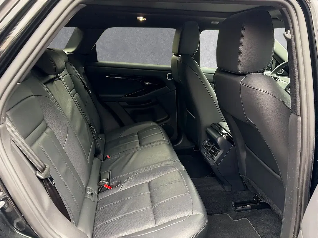 Land Rover Range Rover Evoque - Thumbnail 5