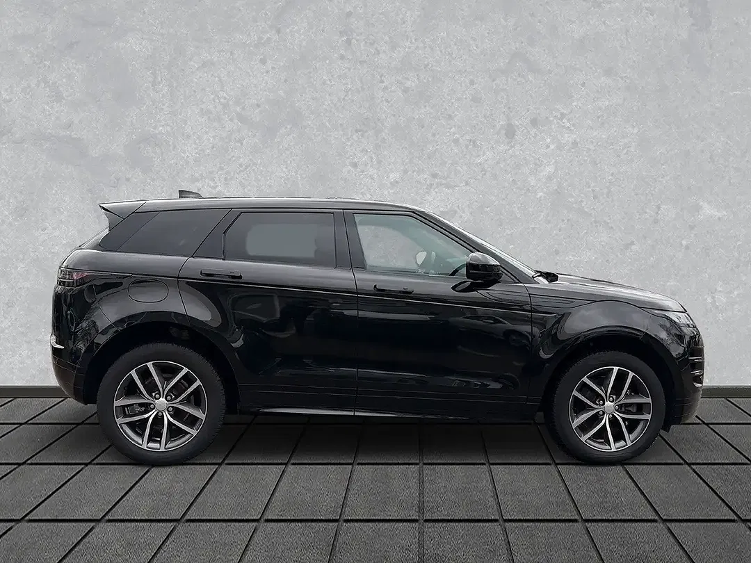 Land Rover Range Rover Evoque - Thumbnail 6
