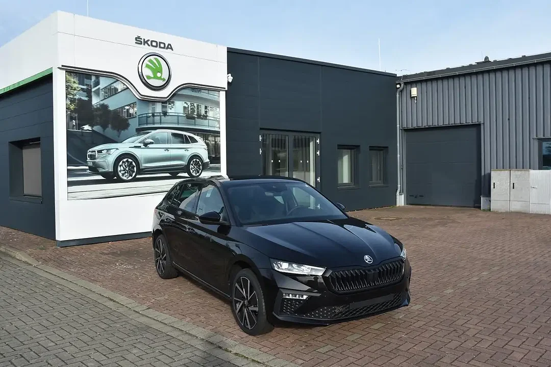 Skoda Scala - Afbeelding 1