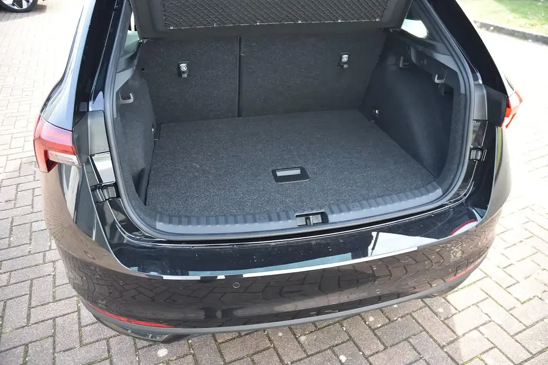 Skoda Scala - Thumbnail 13