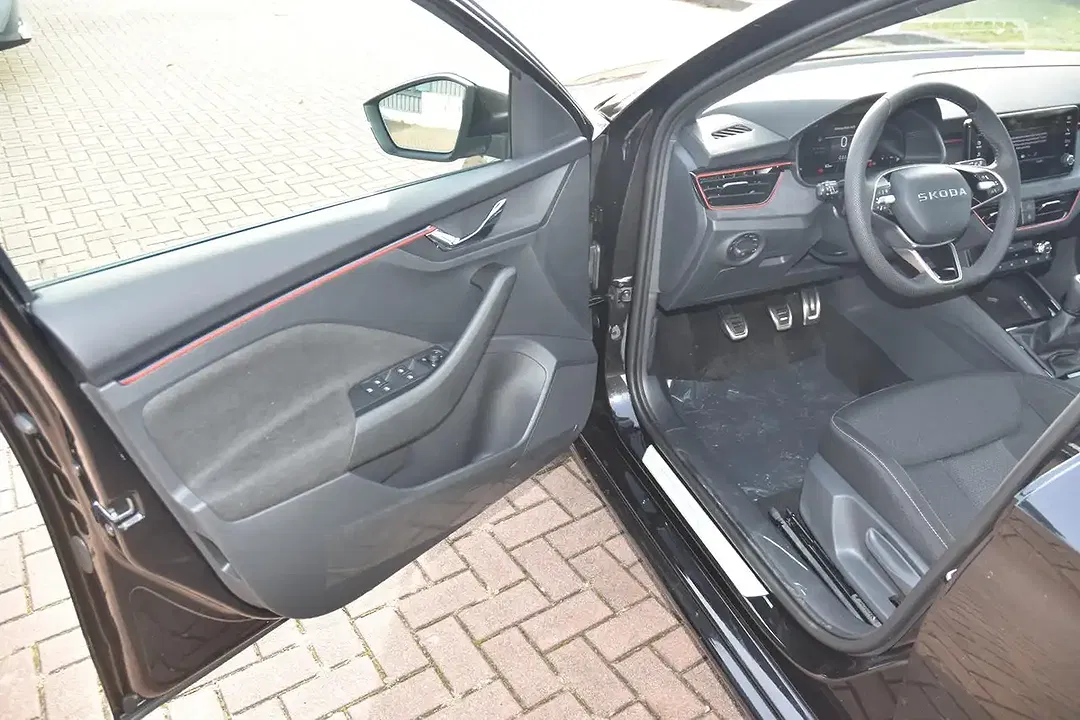 Skoda Scala - Thumbnail 14