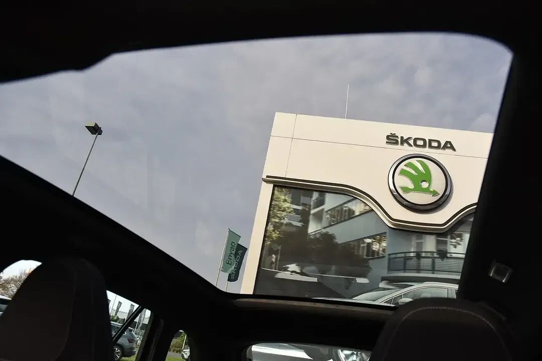 Skoda Scala - Thumbnail 17