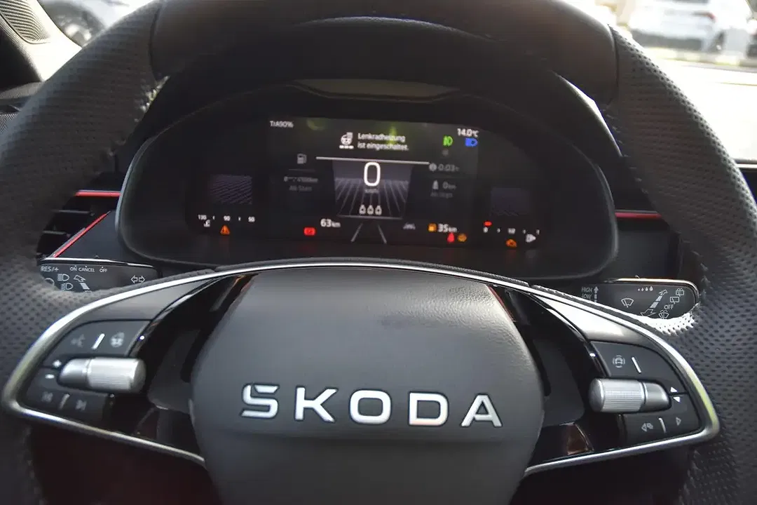 Skoda Scala - Thumbnail 18