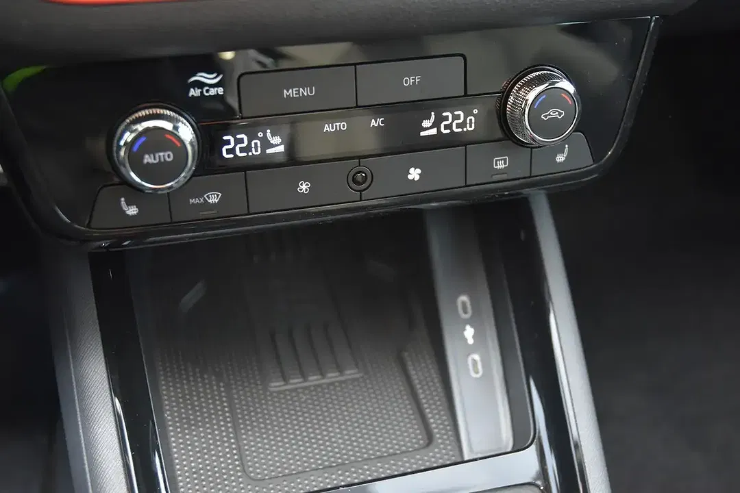 Skoda Scala - Thumbnail 19