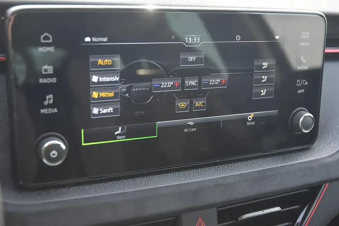 Skoda Scala - Thumbnail 20