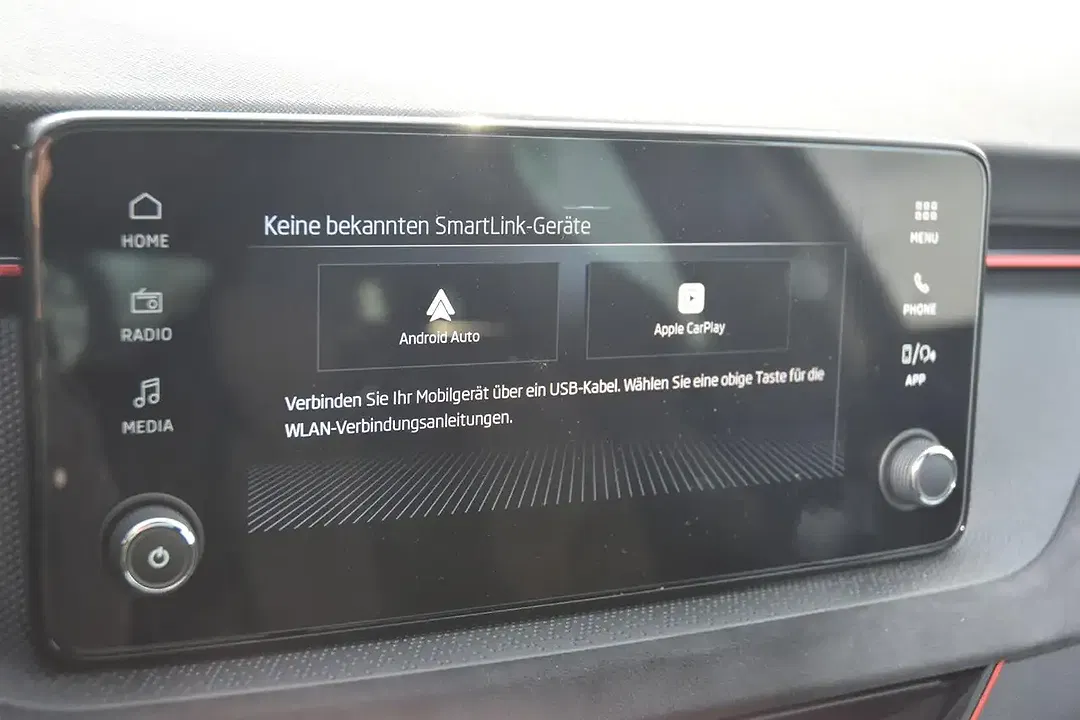 Skoda Scala - Thumbnail 22