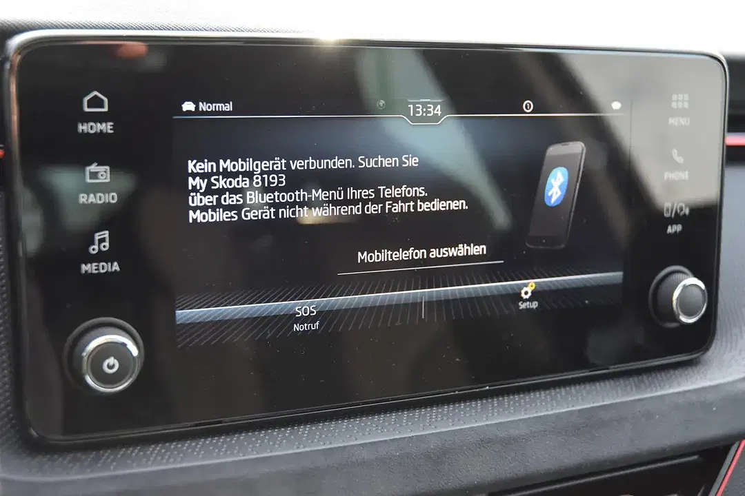 Skoda Scala - Thumbnail 23