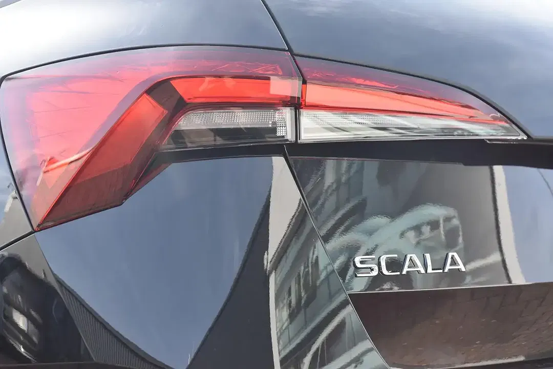 Skoda Scala - Thumbnail 27