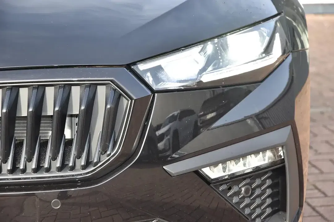 Skoda Scala - Thumbnail 28