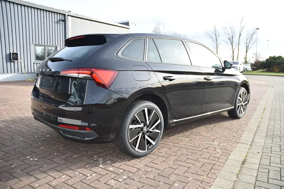 Skoda Scala - Thumbnail 7