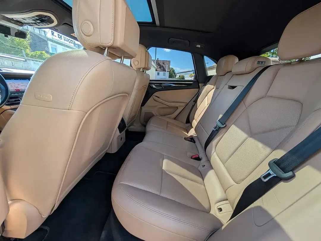 Porsche Macan - Thumbnail 7