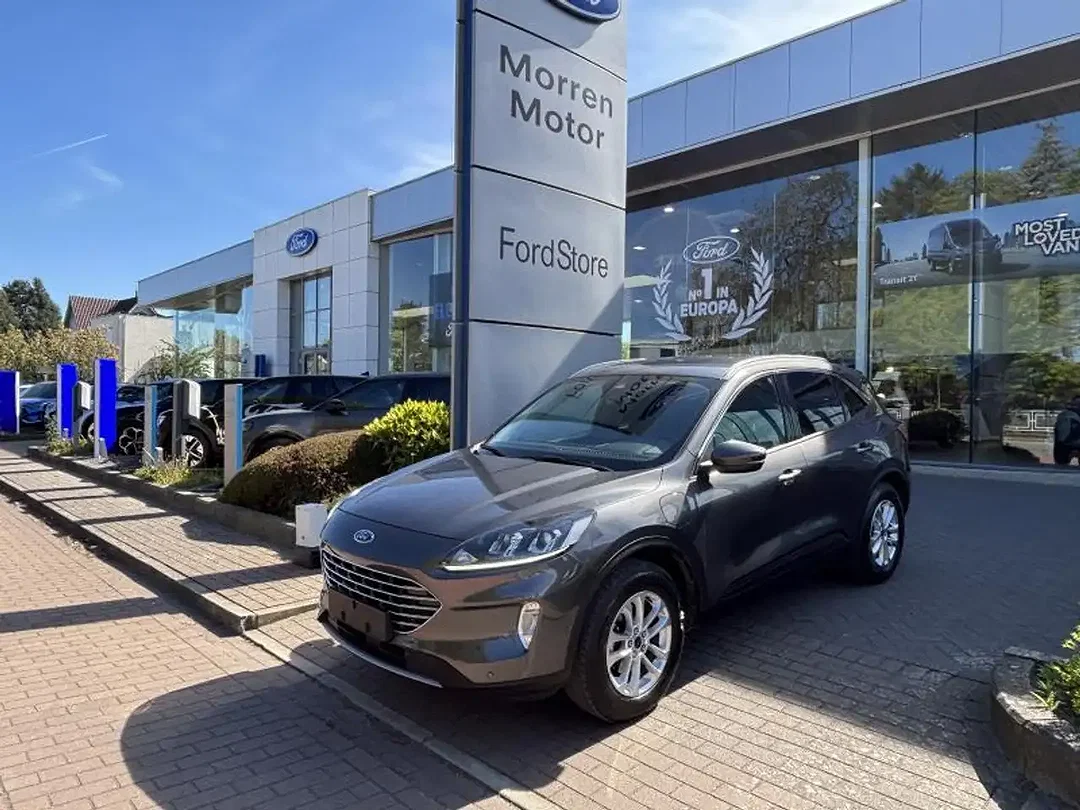 Ford Kuga - Afbeelding 1