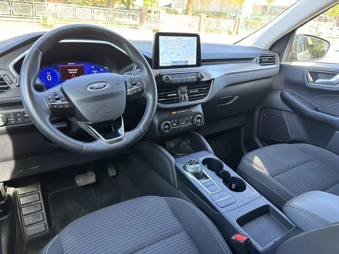 Ford Kuga - Thumbnail 8