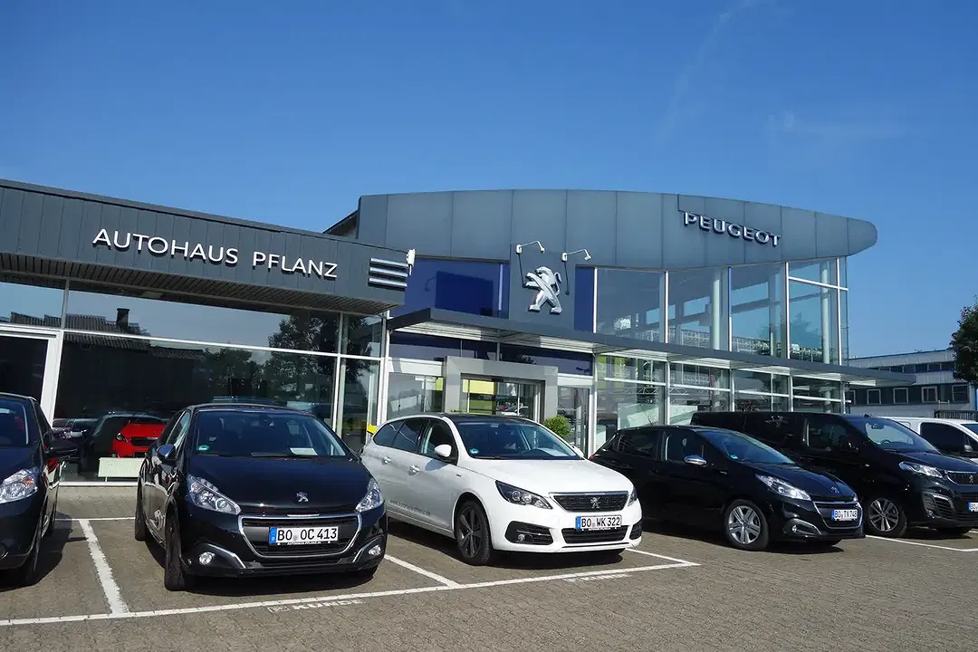 Opel Astra - Thumbnail 14