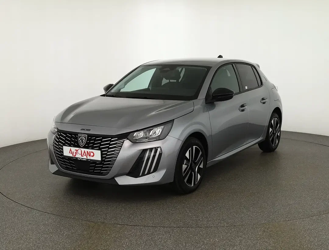 Peugeot 208 - Afbeelding 1