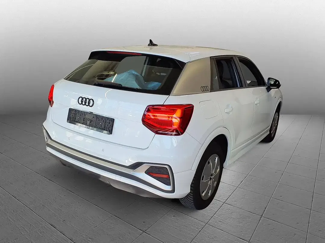 Skoda Kamiq - Thumbnail 4