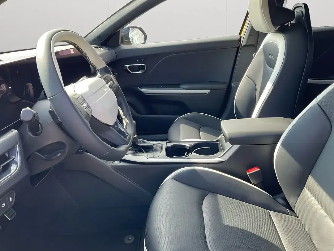 Kia K4 - Thumbnail 10