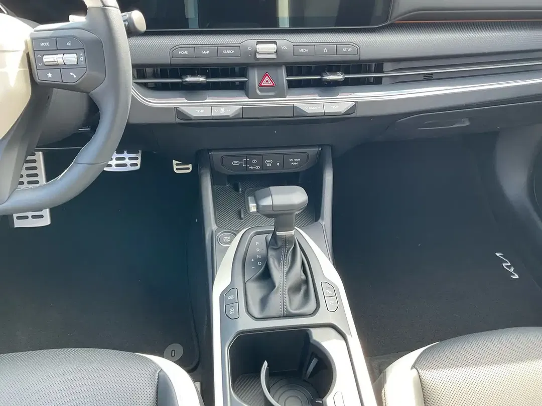 Kia K4 - Thumbnail 12