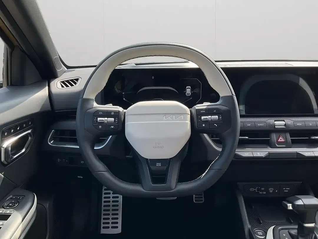 Kia K4 - Thumbnail 13