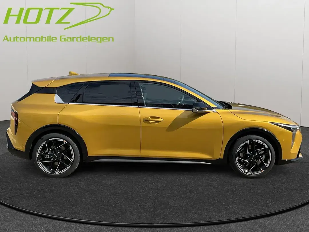 Kia K4 - Thumbnail 7