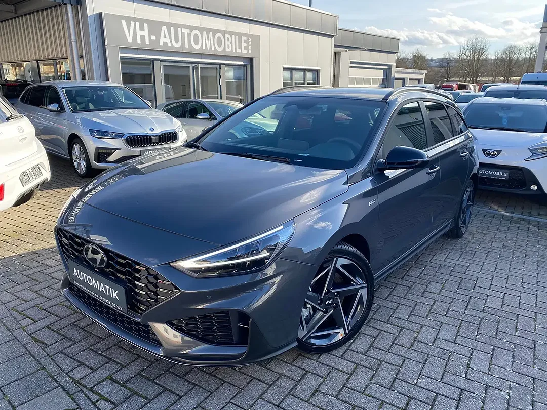 Hyundai i30 - Afbeelding 1