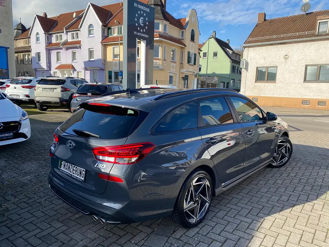 Hyundai i30 - Thumbnail 11