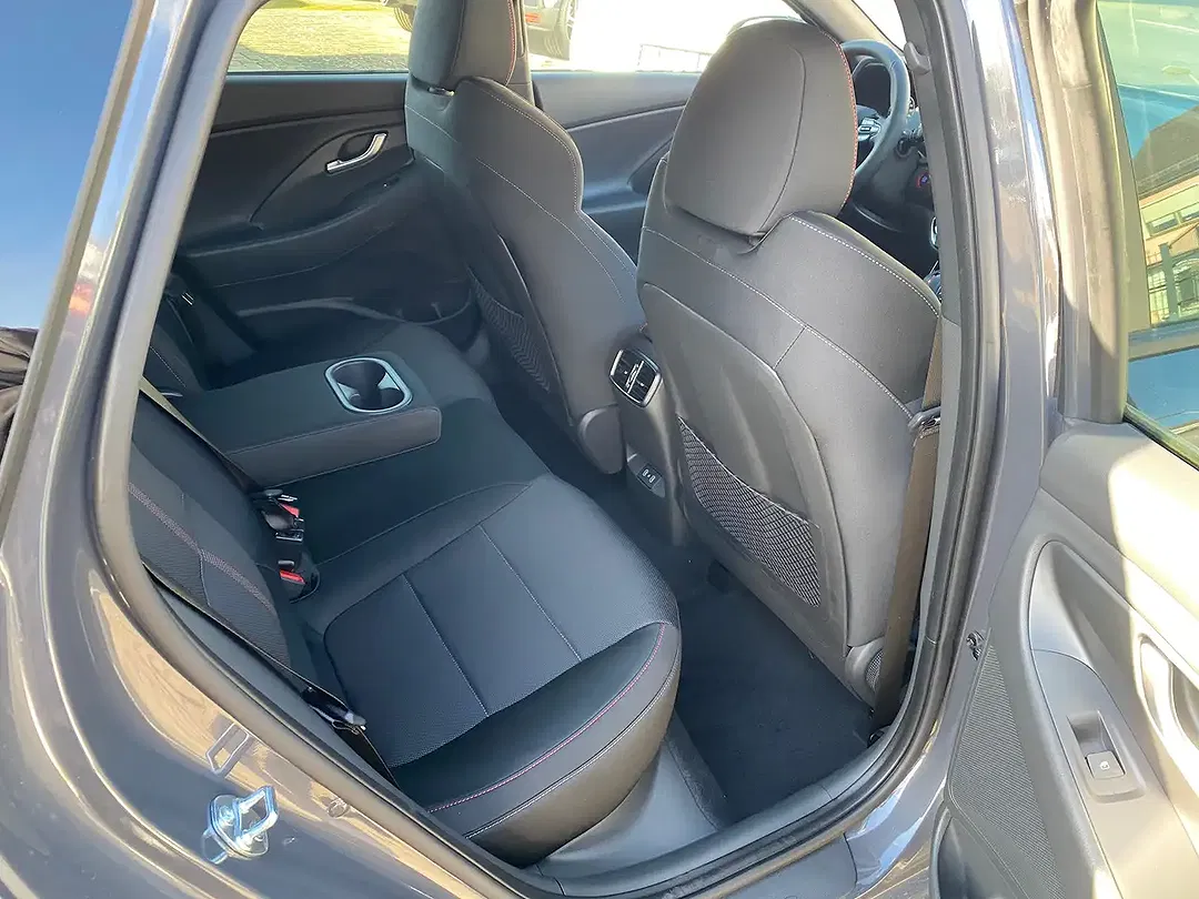 Hyundai i30 - Thumbnail 14