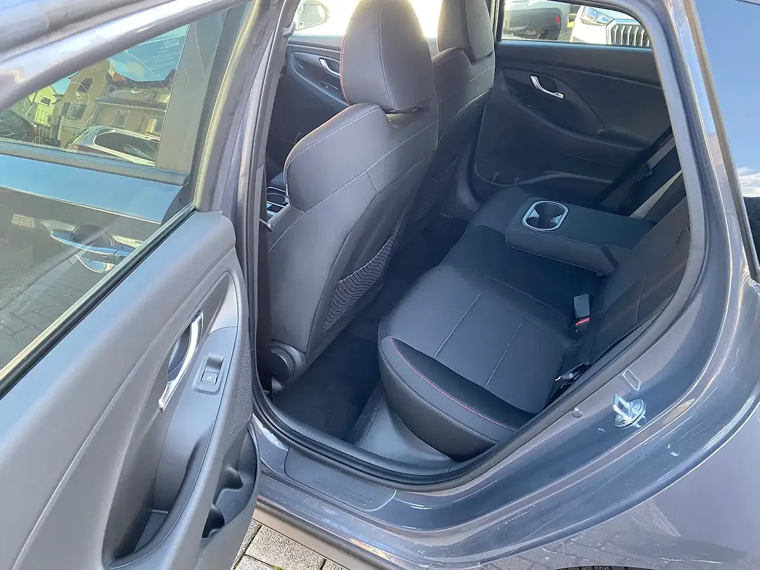 Hyundai i30 - Thumbnail 16