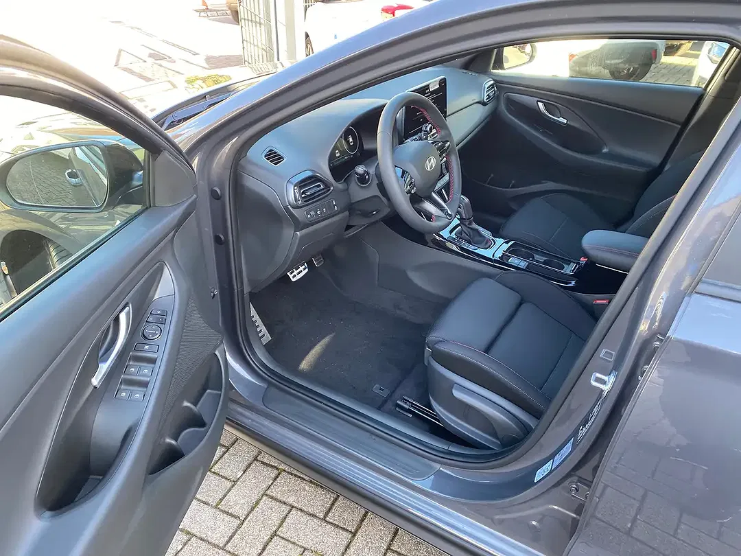 Hyundai i30 - Thumbnail 18